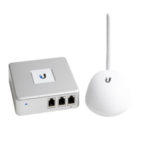 Security Gateway And Routers