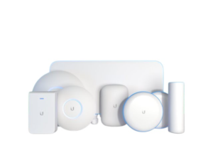 Access Points