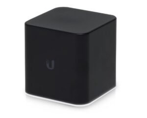 The Ubiquiti airCube AC WiFi Access Point (ACB-AC-U)