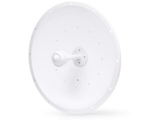 Ubiquiti AF-2G24-S45 airFiber X 2.4 GHz 24 dBi Slant 45 Antenna