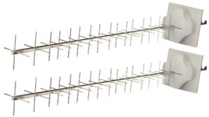 Ubiquiti airMAX Yagi Antenna AMY-9M16x2