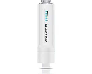 Ubiquiti airMAX Bullet AC Dual-Band Radio (B-DB-AC)