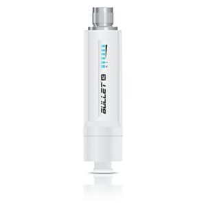 Ubiquiti airMAX Bullet AC Dual-Band Radio (B-DB-AC)