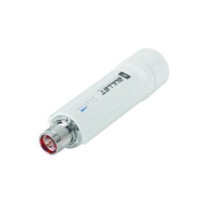 Ubiquiti Bullet M2-HP (BulletM2-HP) Outdoor 2.4GHz Wireless Radio