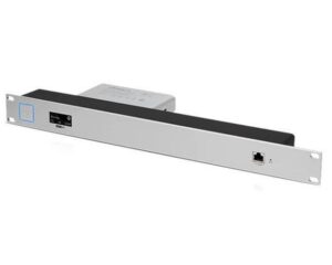 Ubiquiti UniFi Cloud Key Gen2 Rack Mount Accessory (CKG2-RM)