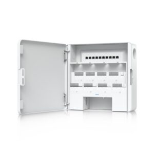 Ubiquiti UniFi Enterprise Access Hub (EAH-8)