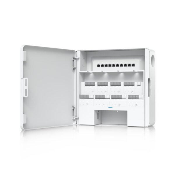 Ubiquiti UniFi Enterprise Access Hub (EAH-8)