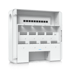 Ubiquiti UniFi Enterprise Access Hub (EAH-8-EU)