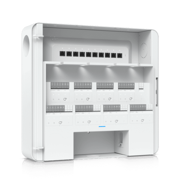 Ubiquiti UniFi Enterprise Access Hub (EAH-8-EU)