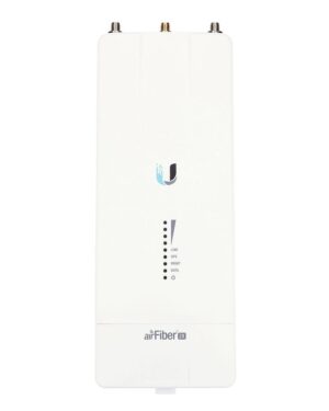 Ubiquiti airFiber AF-2X 2.4 GHz Carrier Backhaul Radio