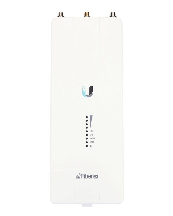 Ubiquiti airFiber AF-2X 2.4 GHz Carrier Backhaul Radio