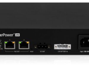 Ubiquiti EdgePower 24V 72W (EP-24V-72W)