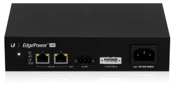 Ubiquiti EdgePower 24V 72W (EP-24V-72W)