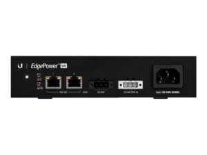 Ubiquiti EdgePower 54V 72W Power Supply (EP-54V-72W-EU)