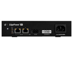 Ubiquiti EdgePower 54V 72W Power Supply (EP-54V-72W-EU)