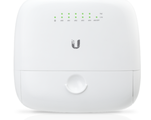 Ubiquiti EdgePoint R6 (EP-R6-U)
