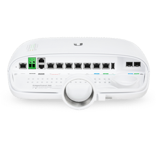 Ubiquiti EdgePoint R8 (EP-R8)