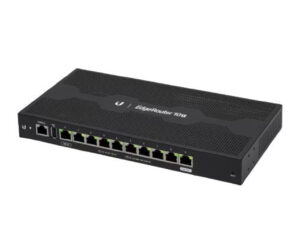Ubiquiti EdgeRouter 10X (ER-10X-EU)
