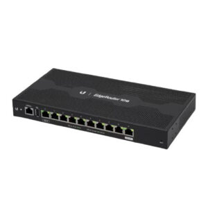 Ubiquiti EdgeRouter 10X (ER-10X-EU)