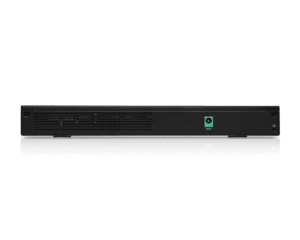 Ubiquiti EdgeRouter 12 ( ER‑12‑U)
