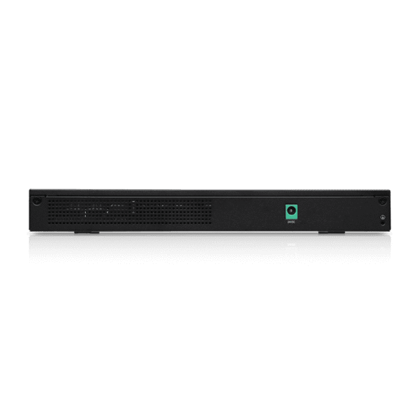 Ubiquiti EdgeRouter 12 ( ER‑12‑U)