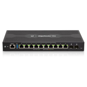 Ubiquiti EdgeRouter 12P (ER‑12P)