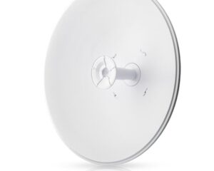 Ubiquiti airFiber AF-3G26-S45 3 GHz 26 dBi Slant 45 Antenna