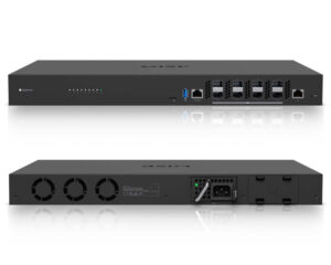 Ubiquiti EdgeRouter Infinity (ER-8-XG-U)