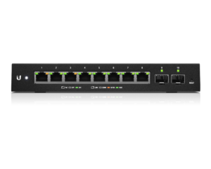 Ubiquiti EdgeSwitch 10XP (ES‑10XP)