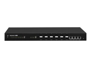Ubiquiti EdgeSwitch 12 Fiber (ES‑12F)
