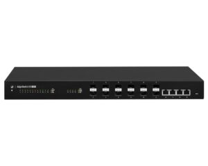 Ubiquiti EdgeSwitch 12 Fiber (ES‑12F)