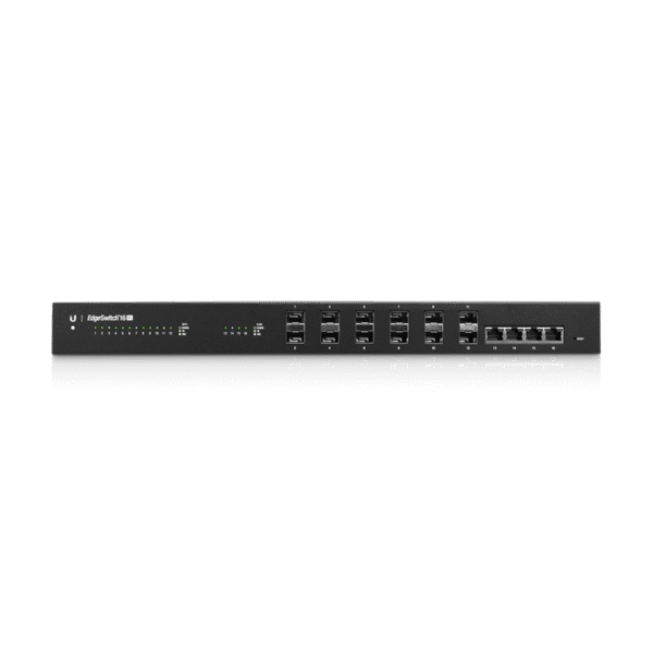 Ubiquiti EdgeSwitch 16 XG (ES‑16‑XG)
