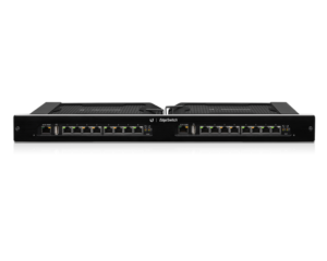 Ubiquiti EdgeSwitch 16XP (ES‑16XP)