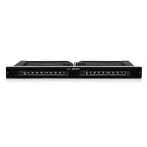 Ubiquiti EdgeSwitch 16XP (ES‑16XP)