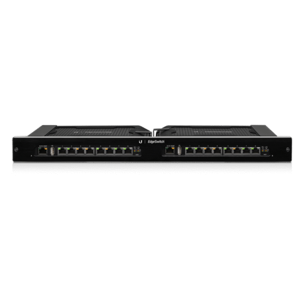 Ubiquiti EdgeSwitch 16XP (ES‑16XP)