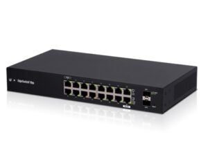 Ubiquiti EdgeSwitch 18X (ES‑18X)