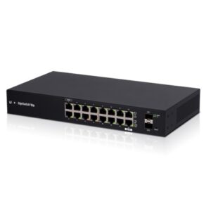Ubiquiti EdgeSwitch 18X (ES‑18X)