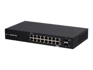 Ubiquiti EdgeSwitch 18X-EU (ES-18X-EU)