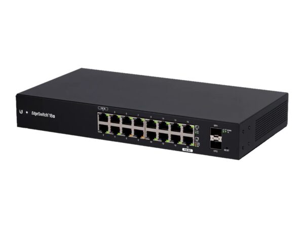 Ubiquiti EdgeSwitch 18X-EU (ES-18X-EU)