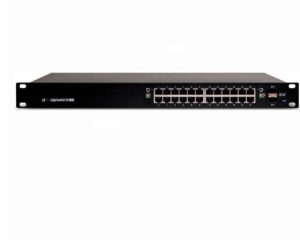 Ubiquiti EdgeSwitch 24-500W-U (ES-24-500W-U)