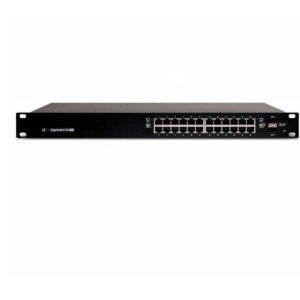 Ubiquiti EdgeSwitch 24-500W-U (ES-24-500W-U)