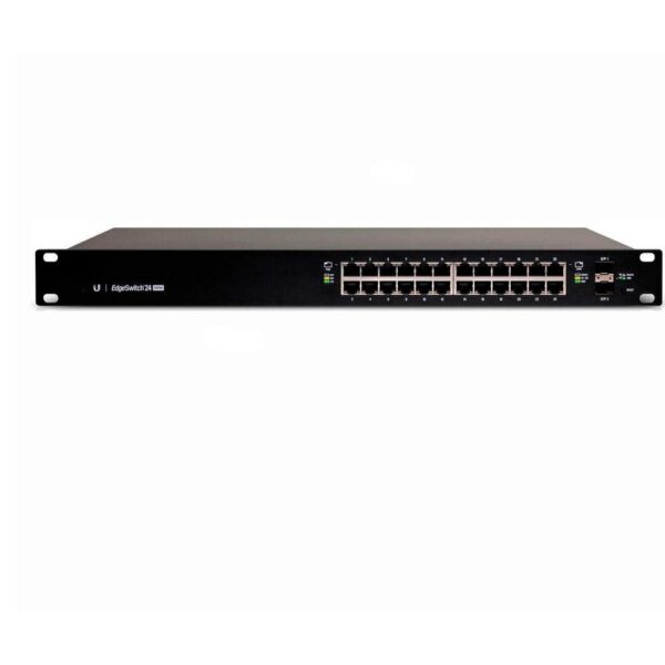 Ubiquiti EdgeSwitch 24-500W-U (ES-24-500W-U)