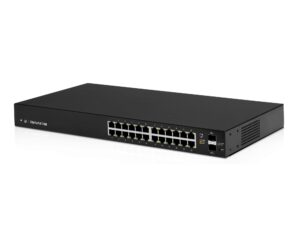 Ubiquiti EdgeSwitch 24 Lite (ES‑24‑Lite)