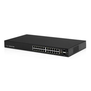Ubiquiti EdgeSwitch 24 Lite (ES‑24‑Lite)