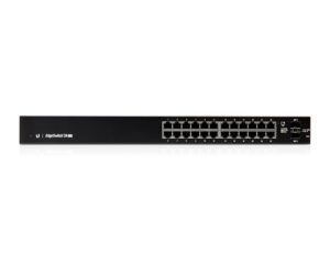 Ubiquiti EdgeSwitch 24 Lite EU (ES‑24‑Lite‑EU)