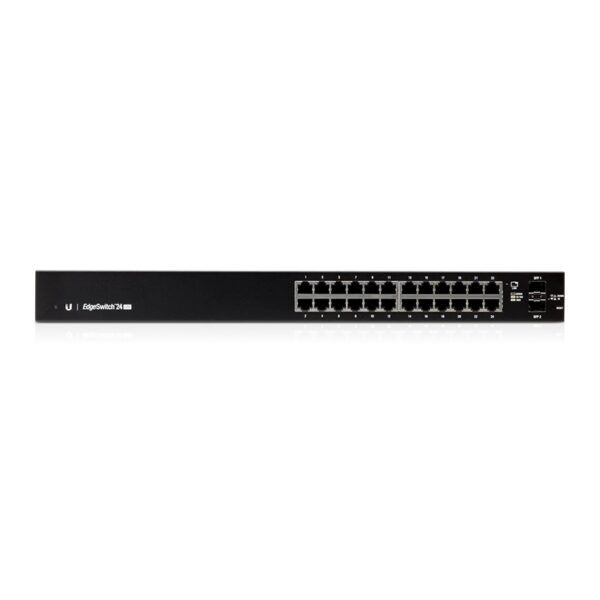 Ubiquiti EdgeSwitch 24 Lite EU (ES‑24‑Lite‑EU)