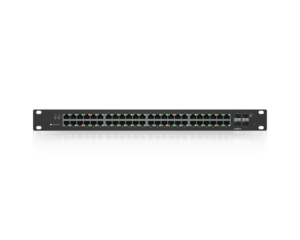 Ubiquiti EdgeSwitch 48 500W U (ES‑48‑500W‑U)