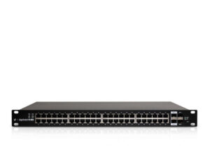 Ubiquiti EdgeSwitch 48 750W (ES-48-750W-U)