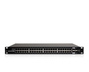 Ubiquiti EdgeSwitch 48 750W (ES-48-750W-U)