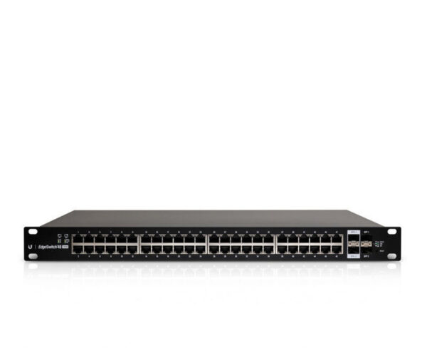 Ubiquiti EdgeSwitch 48 750W EU (ES-48-750W-EU)